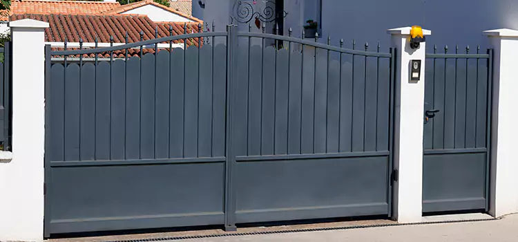 Emergency Commercial Gate Repair Harlingen