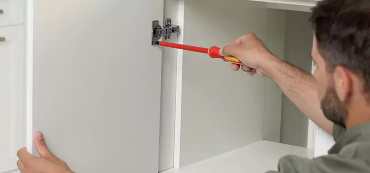 Screen Door Hinge Repair Harlingen
