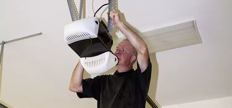 Garage Door Opener Service Harlingen