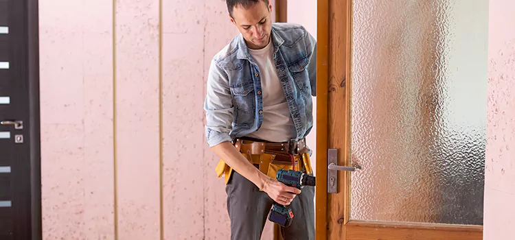 Door Glass Replacement Harlingen