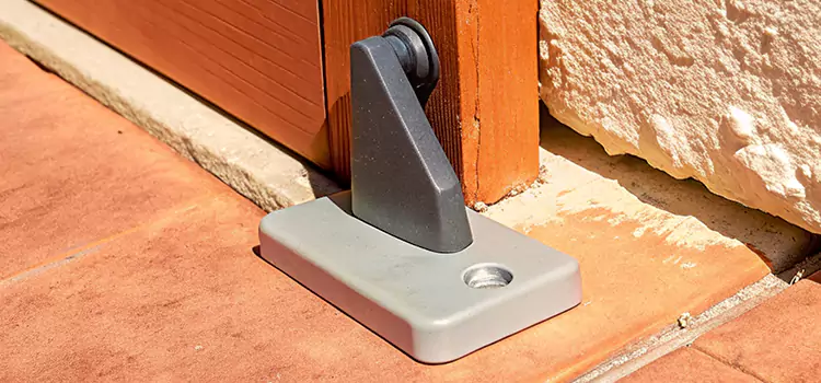 Aesthetic Door Stop Selection Harlingen