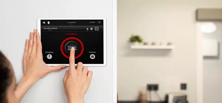 Blink Video Doorbell Installation Harlingen
