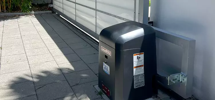 Emergency Electric Gate Repairs Harlingen