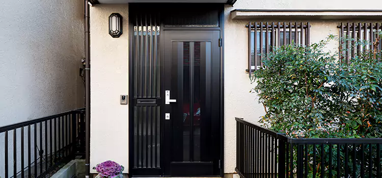 Popular Exterior Door Options in Harlingen, TX