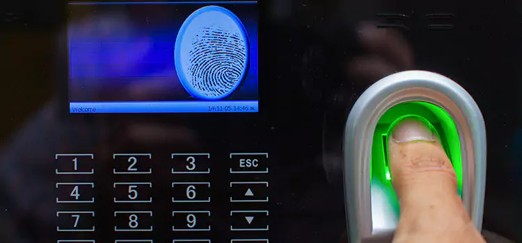 Your Trusted Partner for Secure Access in Harlingen, TX