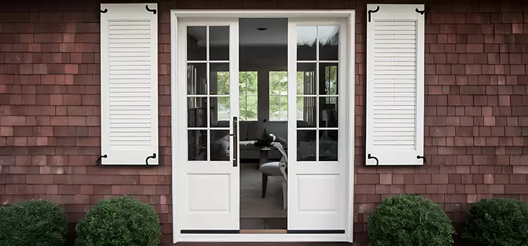 French Door Restoration Harlingen