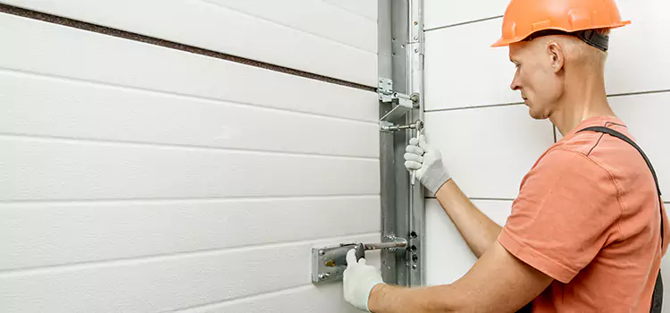 Why Choose Us for Garage Door Lock Services in Harlingen, TX?