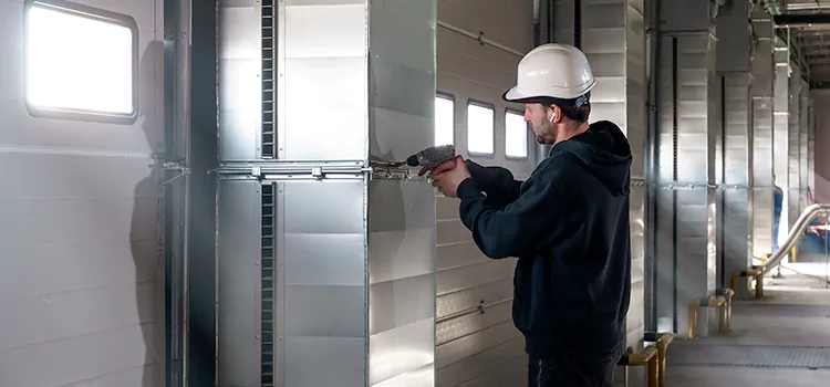 Prompt and Professional Garage Door Service in Harlingen, Texas