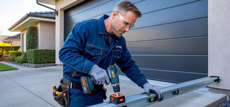 Why Choose Us for Garage Door Off Track Services in Harlingen, Texas?