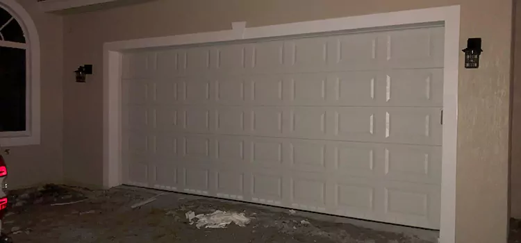 Garage Door Coil Replacement Harlingen