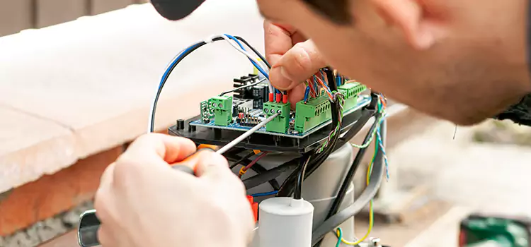 Specialized Brand Gate Motor Repairs Harlingen
