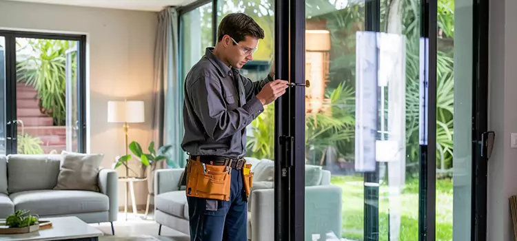 Why Choose Us for Your Glass Door Needs in Harlingen, TX?