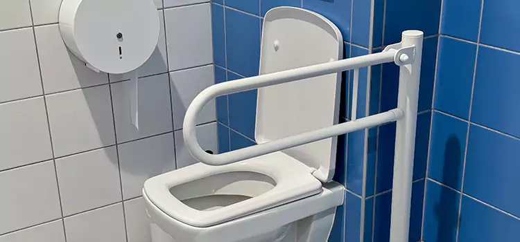 Comprehensive Solutions in Harlingen, TX for Accessible Facilities