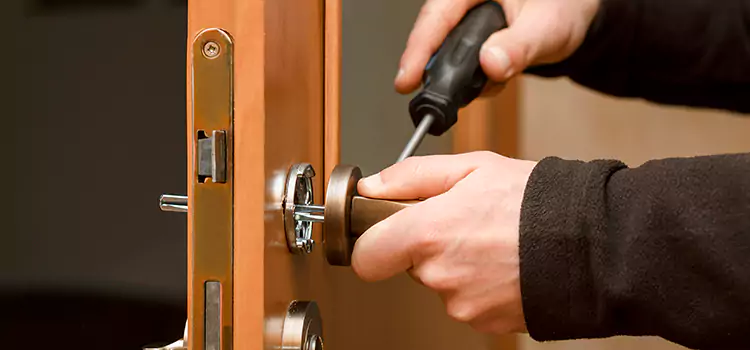 Locked Out of Your House Harlingen