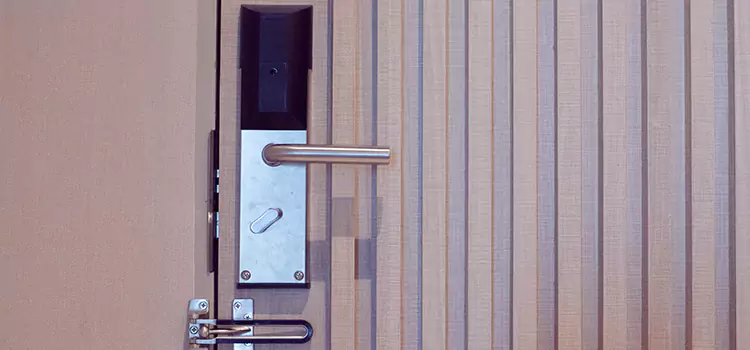 Installing a Maglock Harlingen