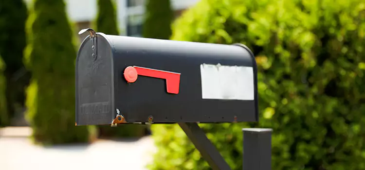 Secure Mailboxes for Packages Harlingen