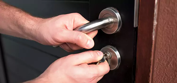 Master Key Control and Audits Harlingen