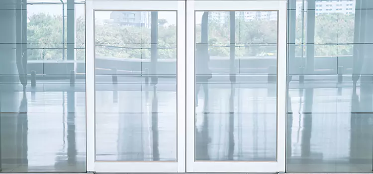 Mobile Sliding Screen Door Replacement Harlingen