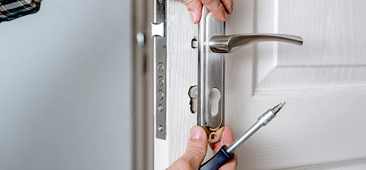 New Door Frame Installation Harlingen