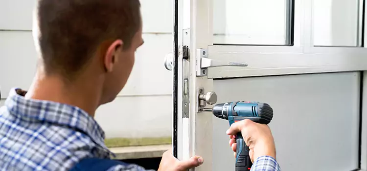 Experienced and Reliable Technicians Harlingen