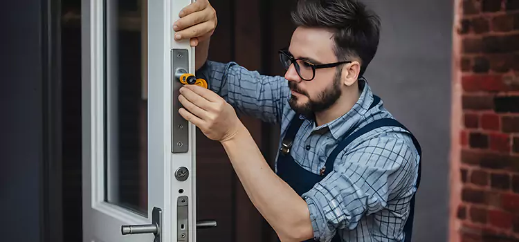 Residential Door Repairs Harlingen