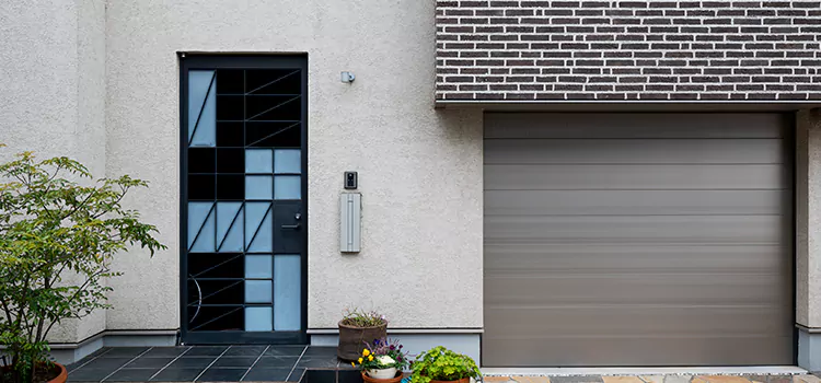 Residential Roll Up Security Doors Harlingen
