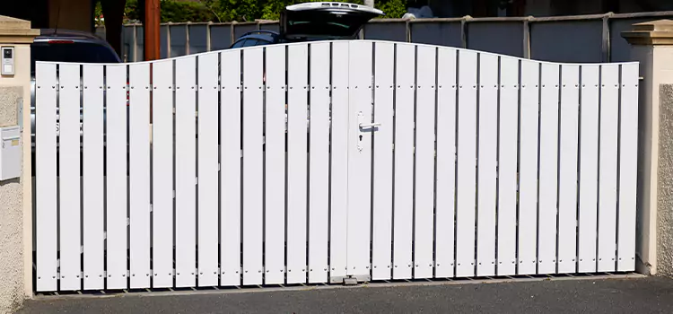 Why Choose Us for Residential Gate Repair in Harlingen, TX?