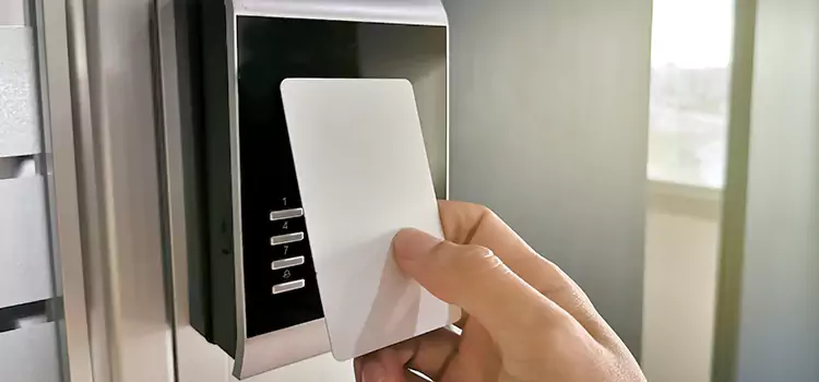 Advanced RFID Technology Integration in Harlingen, TX