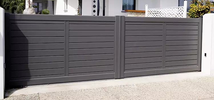 Automatic Gate Fence Harlingen