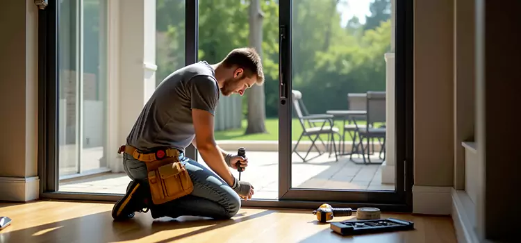 Patio Door Installation Experts in Harlingen, TX