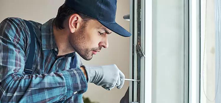 Emergency Response for Latch Issues Harlingen
