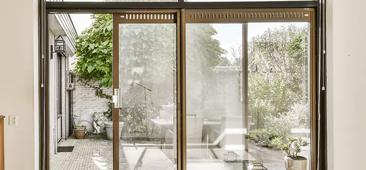 Glass Door Panel Replacement Cost Harlingen
