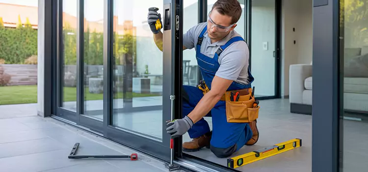 Patio Door Replacement Harlingen