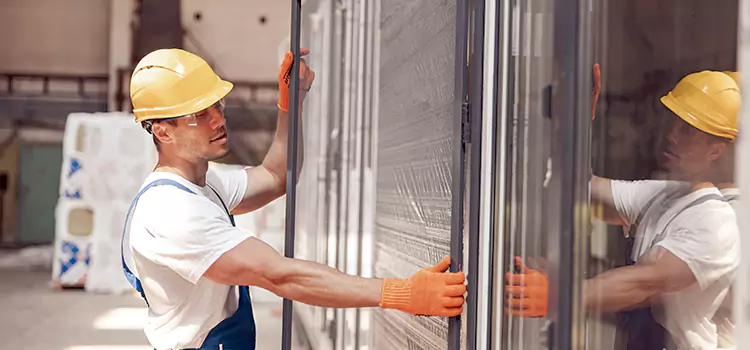 Sliding Door Mesh Replacement Harlingen