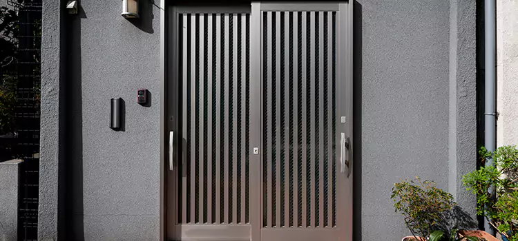 Specialized Steel Door Services in Harlingen, TX