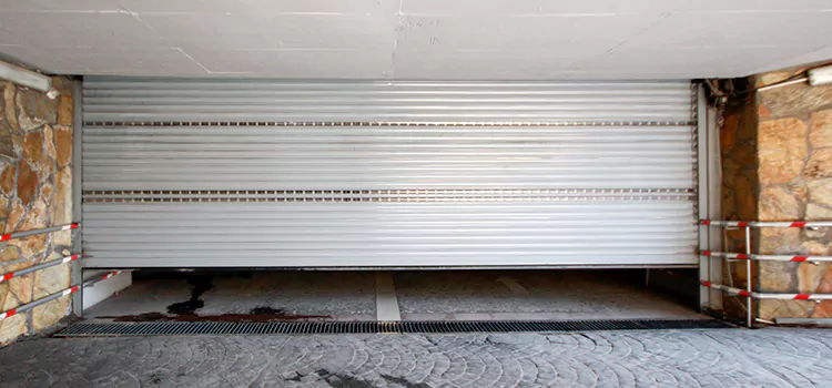 Steel Garage Door Repair Harlingen