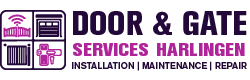 Door & Gate Services Harlingen