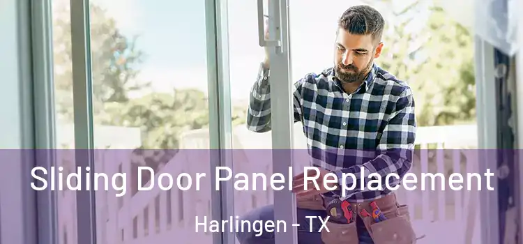  Sliding Door Panel Replacement Harlingen - TX