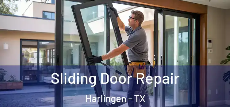 Sliding Door Repair Harlingen - TX