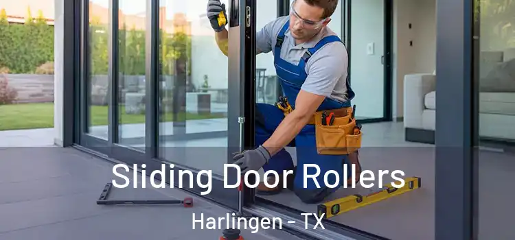 Sliding Door Rollers Harlingen - TX