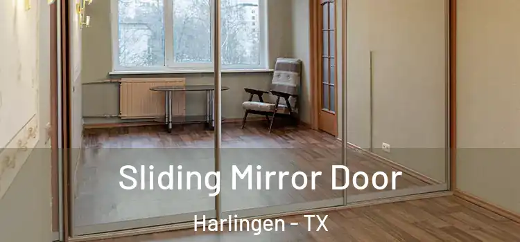  Sliding Mirror Door Harlingen - TX